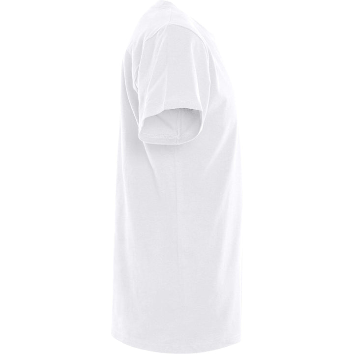 Fristads Acode T-Shirt - 1911 BSJ White Back3#colour_white