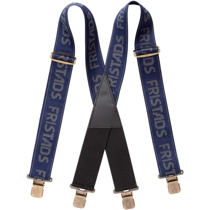 Fristads Braces - 9322 PPPA Dark Blue Front1#colour_dark-blue