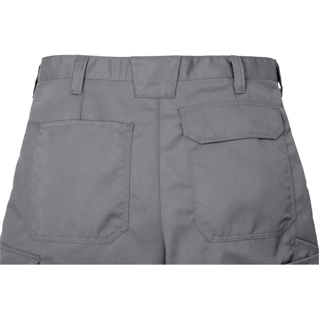 Fristads Durable Lightweight Trousers - 280 P154 Dark Grey Detail3#colour_dark-grey