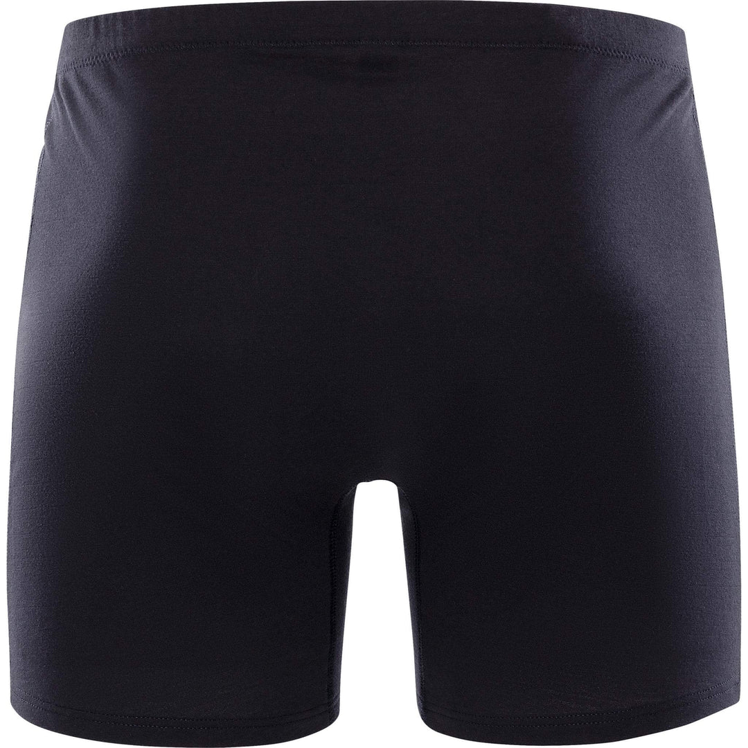 Fristads Flamestat Arc and Flame Retardant Boxers - 7031 MOFN Dark Navy Back1#colour_dark-navy
