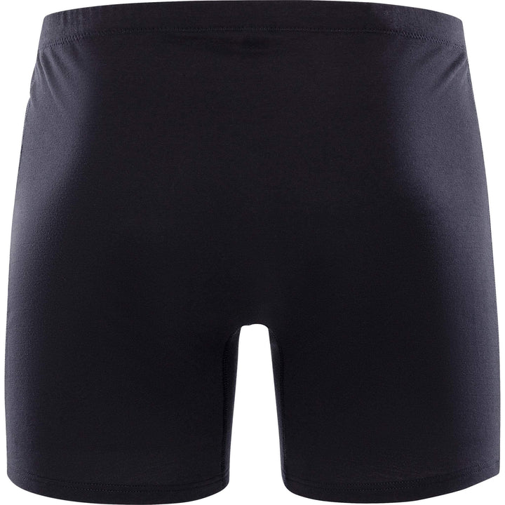 Fristads Flamestat Arc and Flame Retardant Boxers - 7031 MOFN Dark Navy Back1#colour_dark-navy