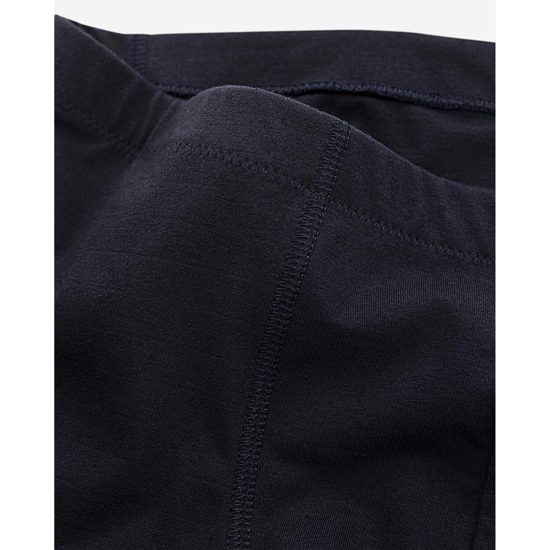 Fristads Flamestat Arc and Flame Retardant Boxers - 7031 MOFN Dark Navy Detail1#colour_dark-navy