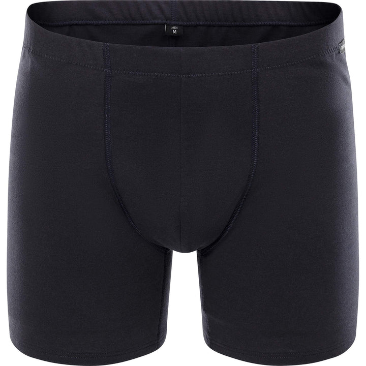Fristads Flamestat Arc and Flame Retardant Boxers - 7031 MOFN Dark Navy Front1#colour_dark-navy
