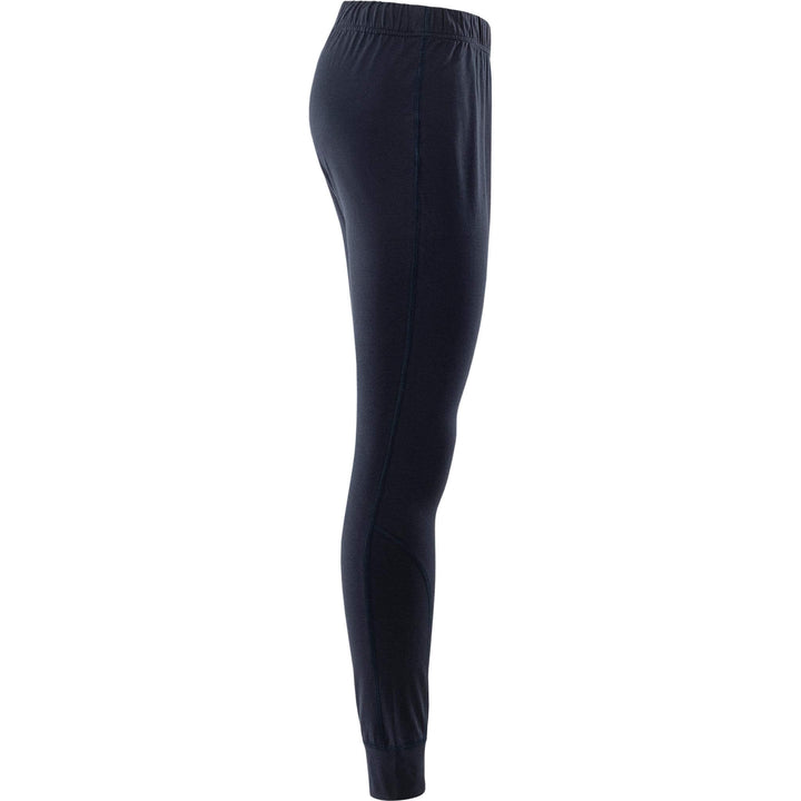 Fristads Flamestat Arc and Multi-Protective Flame Retardant Long Johns - 7027 MOFN Dark Navy Back3#colour_dark-navy