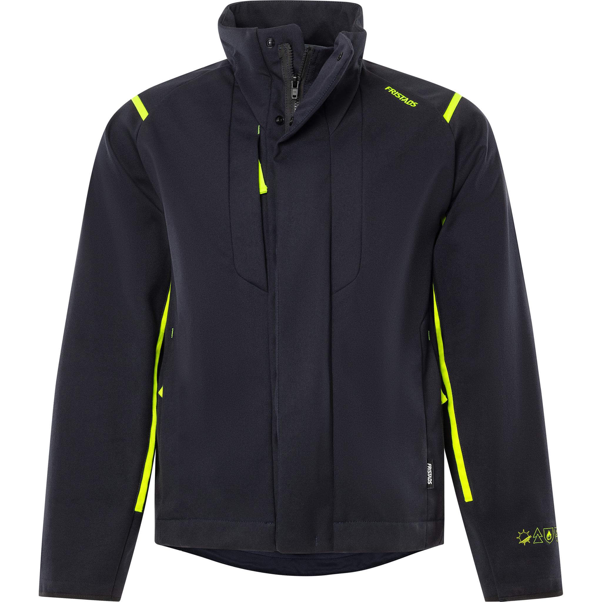 Fristads Flamestat Arc and Multi-Protective Flame Retardant Stretch ...