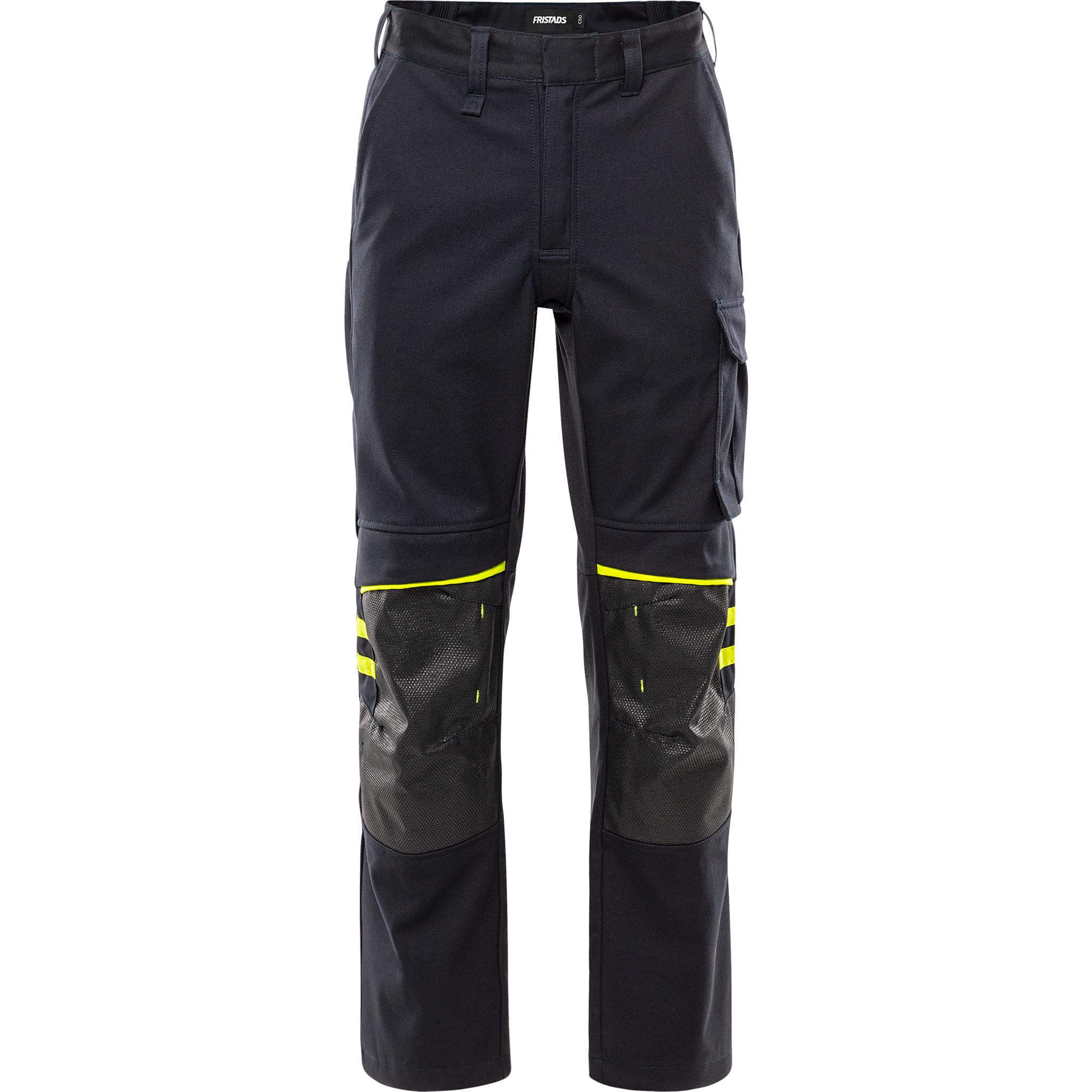 Fristads Flamestat Arc and Multi-Protective Flame Retardant Stretch ...