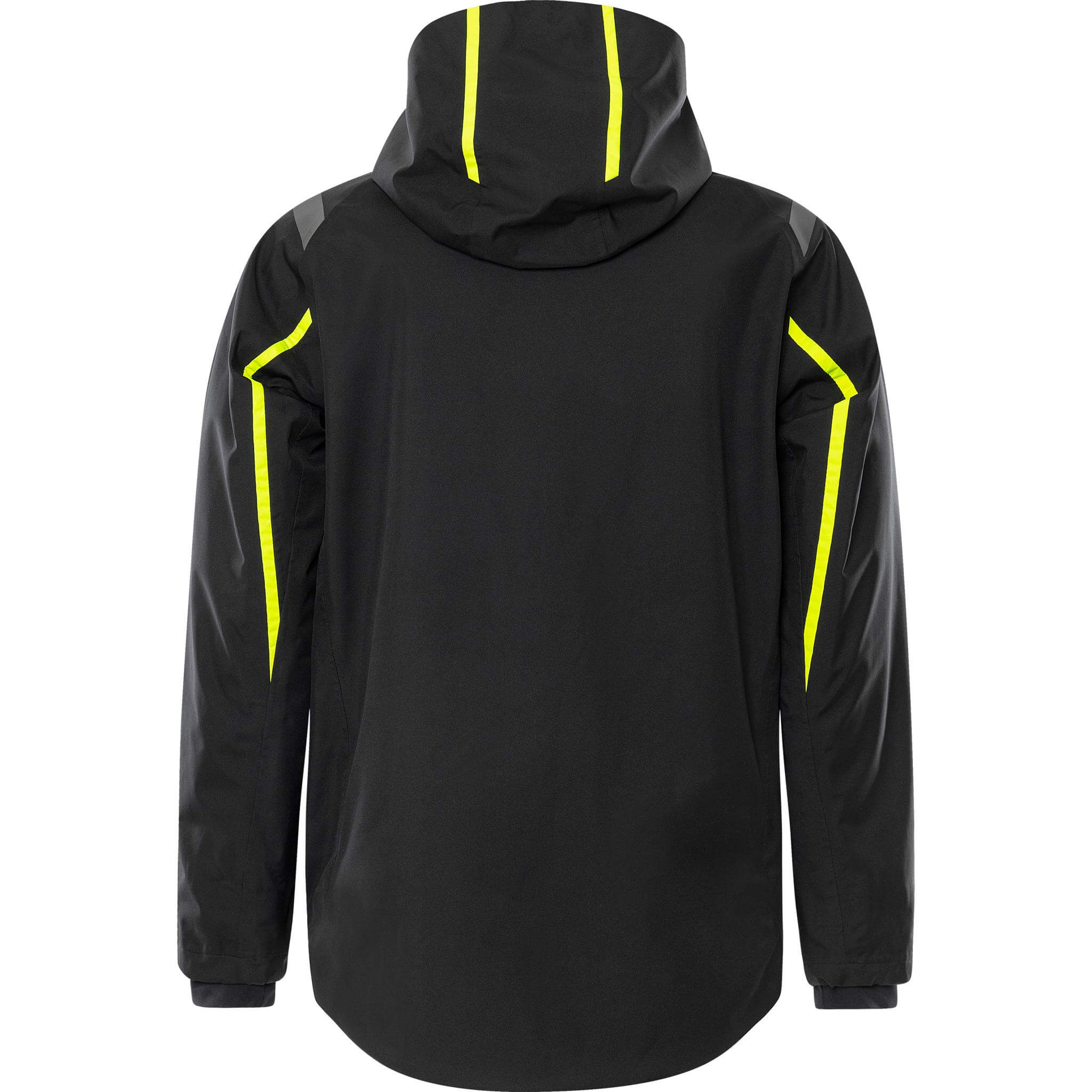Fristads Gore-Tex Waterproof Breathable Shell Jacket - 4864 GXP