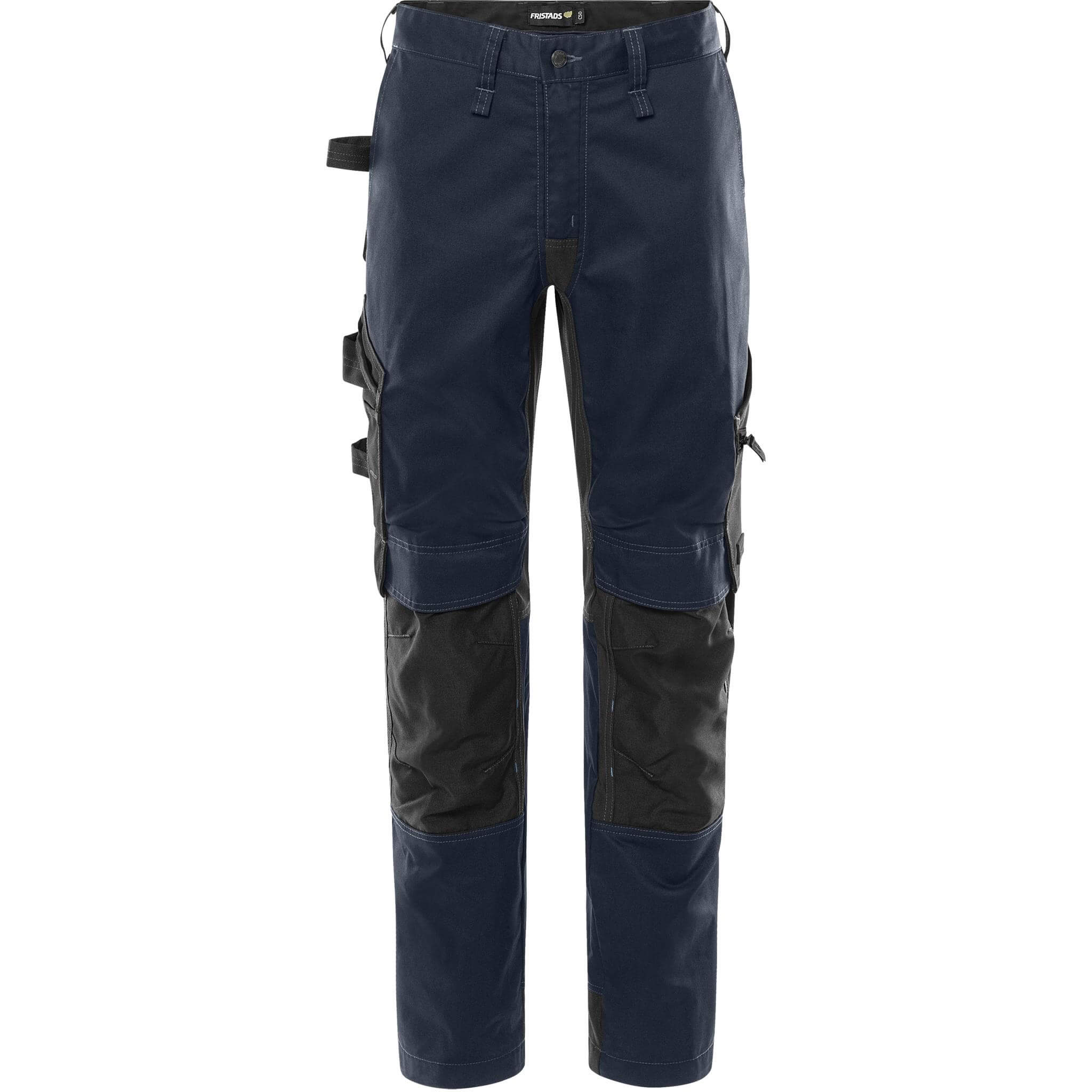 Fristads Green 4-Way-Stretch Panel Trousers - 2905 GWM