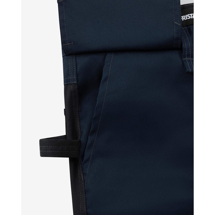 Fristads Green Craftsman 4-Way-Stretch Holster Pocket Pirate Trousers - 2903 GWM Dark Navy Detail3#colour_dark-navy