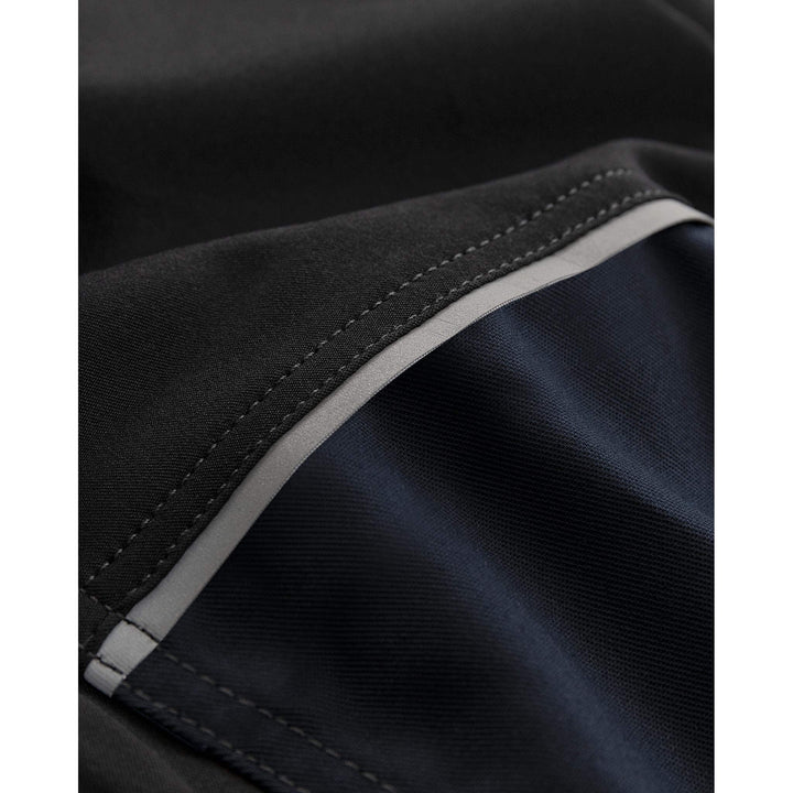 Fristads Green Craftsman 4-Way-Stretch Panel Holster Pocket Trousers - 2900 GWM Dark Navy Detail3#colour_dark-navy