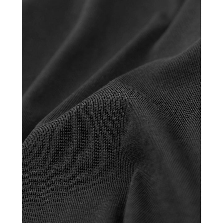 Fristads Moisture-Wicking Base Layer Set - 7416 UE Black Detail1#colour_black