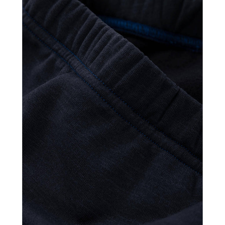 Fristads Polartec Moisture Wicking Base Layer Long Johns - 2078 PT Black Detail1#colour_black