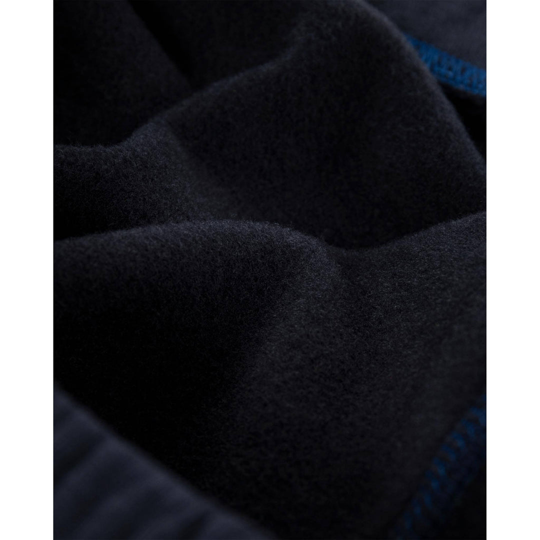 Fristads Polartec Moisture Wicking Base Layer Long Johns - 2078 PT Black Detail2#colour_black