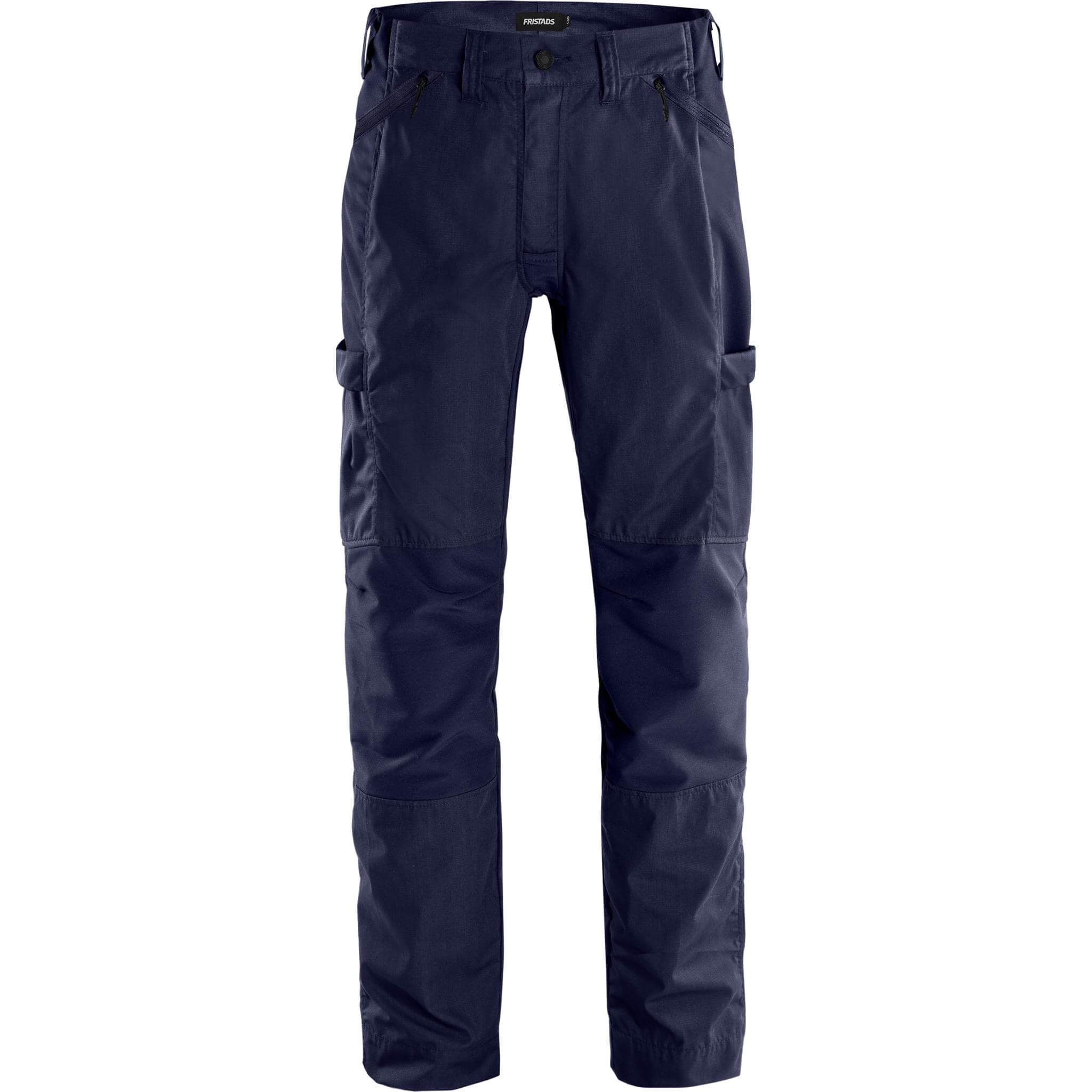 Fristads Service Lightweight Ripstop 4-Way-Stretch Panel Trousers ...