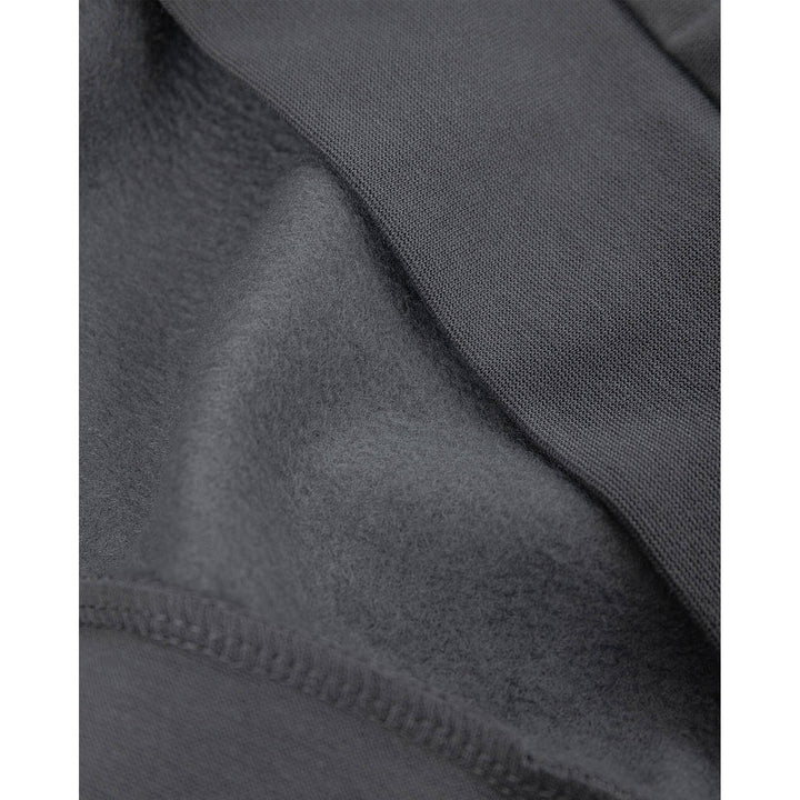 Fristads UV-Protective Sweatshirt - 7148 GSM Grey/Black Detail3#colour_grey-black