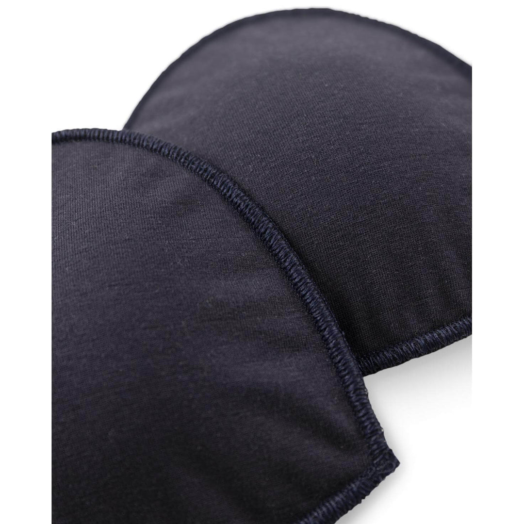 Fristads Womens Flame Retardant Bra Inserts - 7137 MOFN Dark Navy Detail1#colour_dark-navy