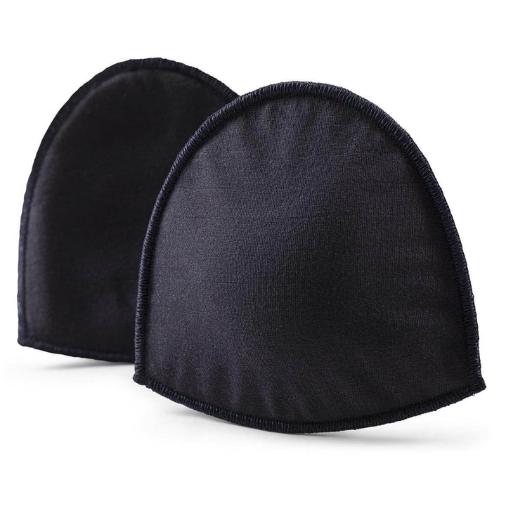 Fristads Womens Flame Retardant Bra Inserts - 7137 MOFN Dark Navy Front1#colour_dark-navy