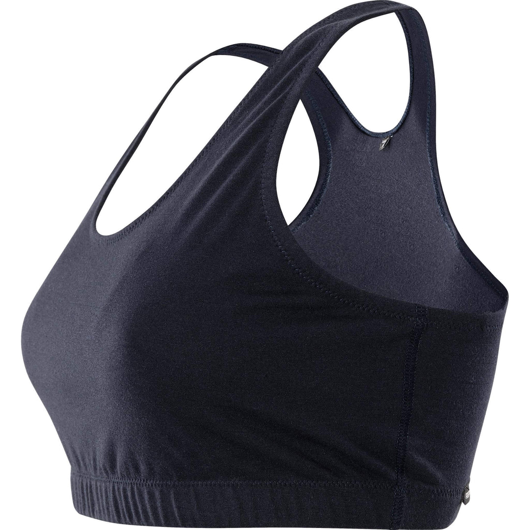 Fristads Womens Flamestat Arc and Flame Retardant Bra - 7036 MOFN Dark Navy Back2#colour_dark-navy
