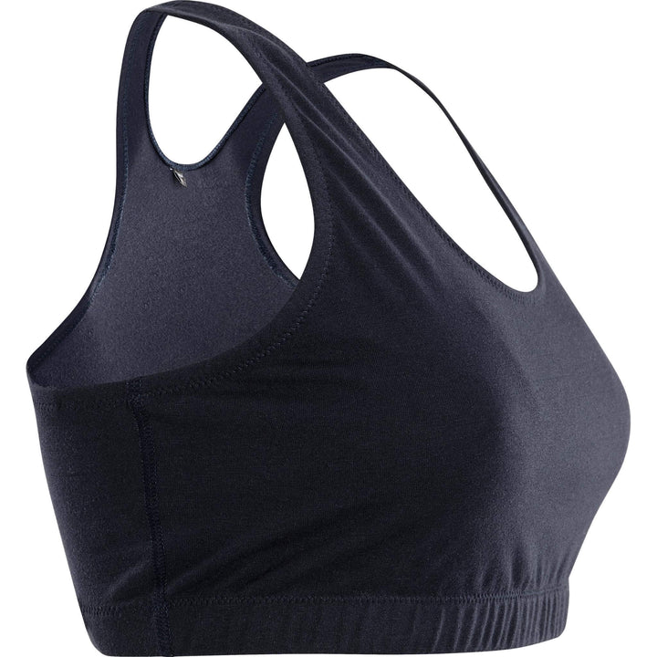 Fristads Womens Flamestat Arc and Flame Retardant Bra - 7036 MOFN Dark Navy Back3#colour_dark-navy