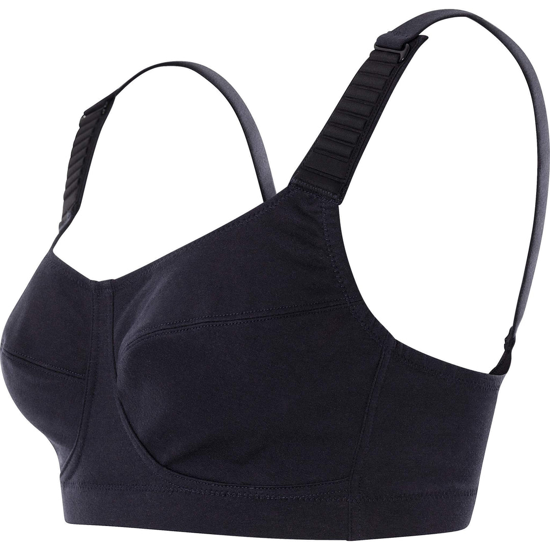 Fristads Womens Flamestat Arc and Flame Retardant Bra - 7037 MOFN Dark Navy Back2#colour_dark-navy
