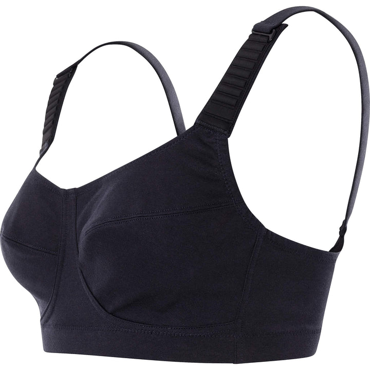 Fristads Womens Flamestat Arc and Flame Retardant Bra - 7037 MOFN Dark Navy Back2#colour_dark-navy