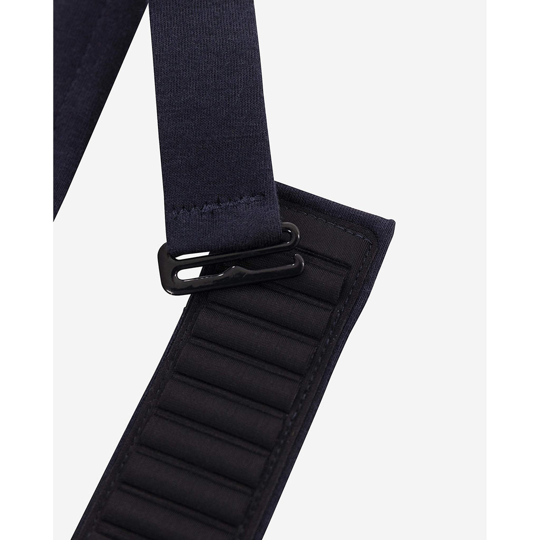 Fristads Womens Flamestat Arc and Flame Retardant Bra - 7037 MOFN Dark Navy Detail1#colour_dark-navy