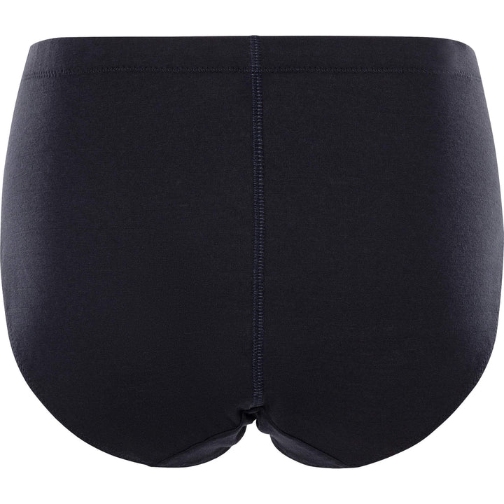 Fristads Womens Flamestat Arc and Flame Retardant Briefs - 7023 MOFN Dark Navy Back1#colour_dark-navy