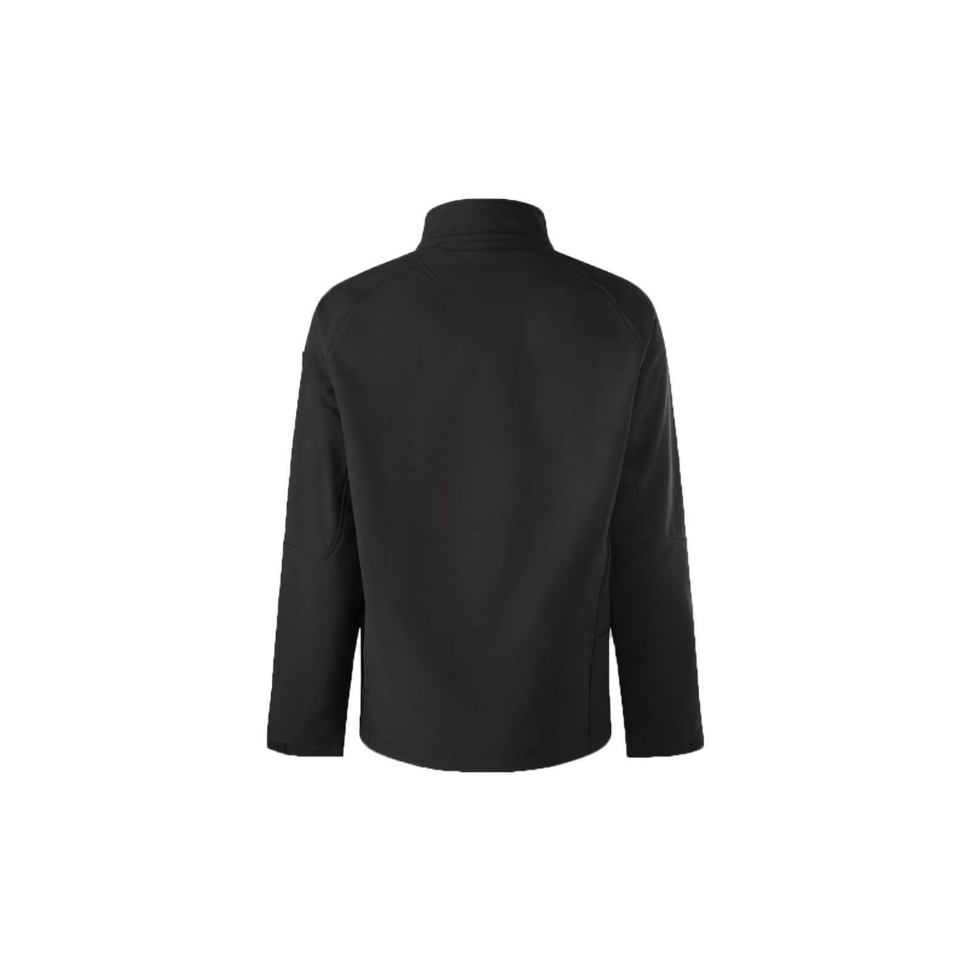 Hard Yakka Toughmaxx Jacket Black 2#colour_black