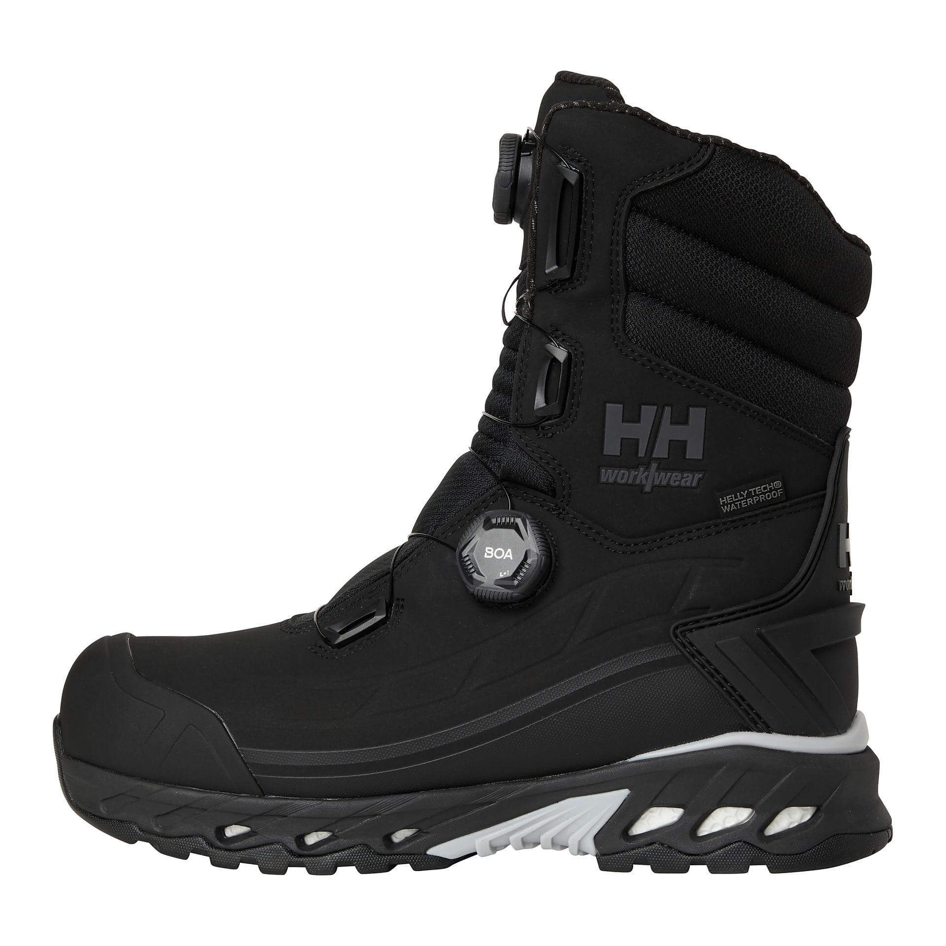 Helly Hansen Boa Safety Boots
