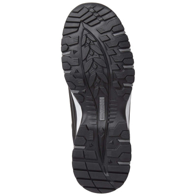 Helly Hansen Chelsea Evo 2.0 Boa S3 Work Safety Shoes Black/Grey 5 Sole #colour_black-grey
