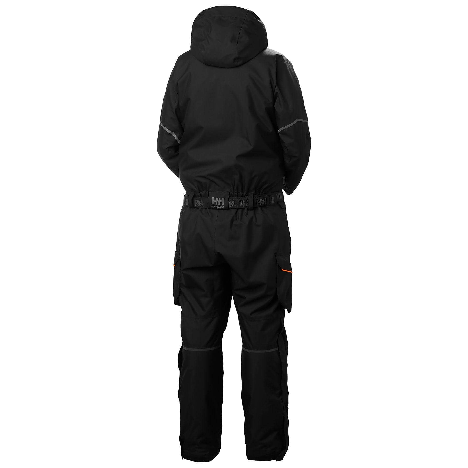 Helly Hansen Kensington Connect Waterproof Breathable Insulated