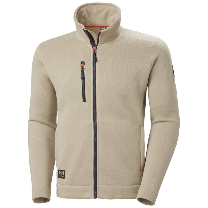 Helly Hansen Kensington Knit Fleece Jacket - 72250