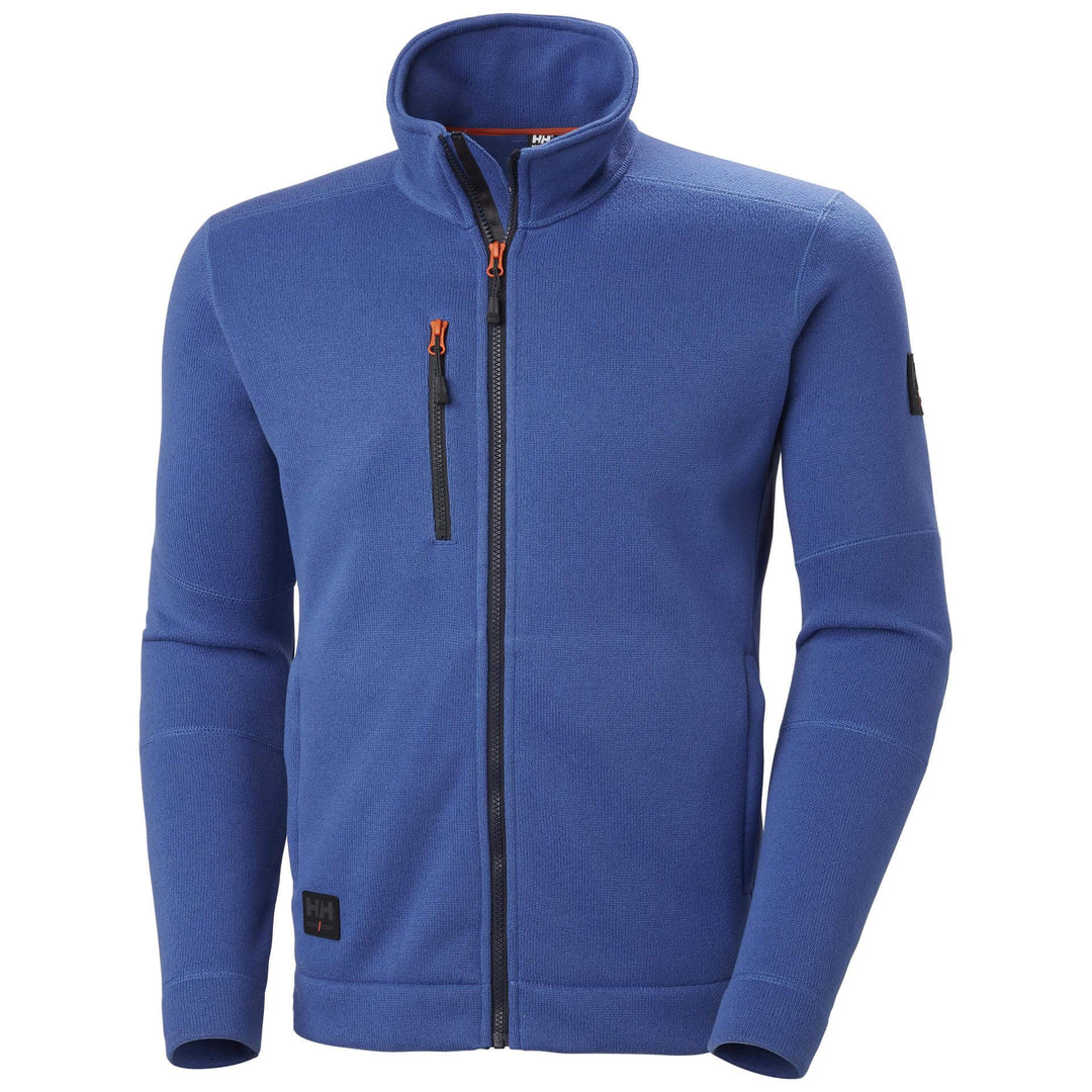 Helly Hansen Kensington Knit Fleece Jacket - 72250