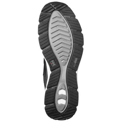 Helly Hansen Kensington MXR Boa S1PL Lightweight Composite Safety Sandals Black/White Sole#colour_black-white