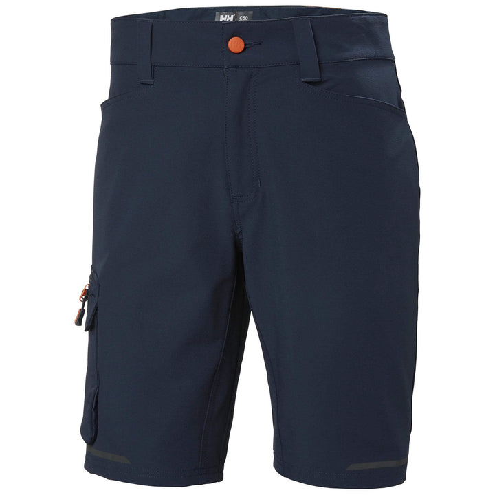 Helly Hansen Kensington Service Stretch Shorts - 77580