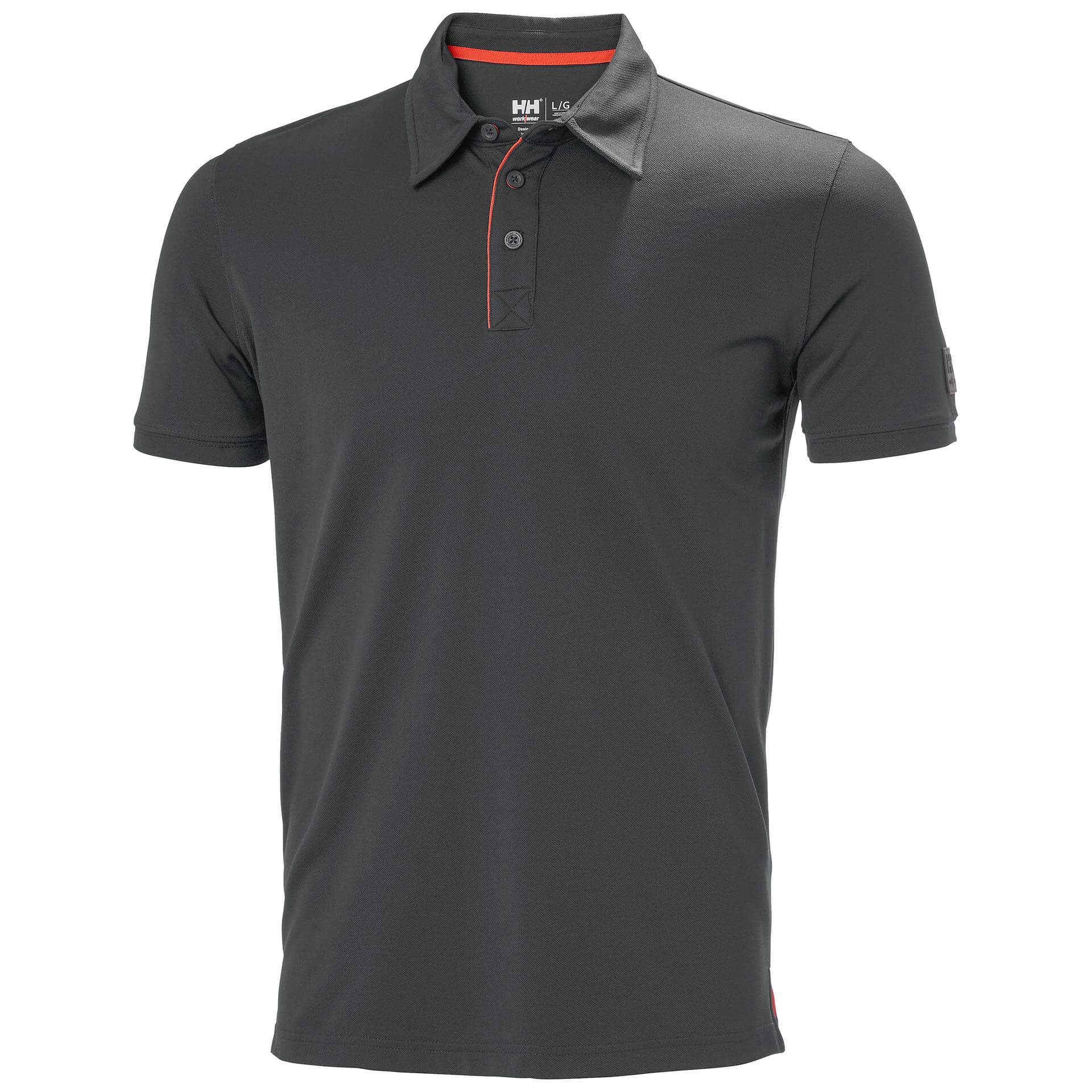 Helly Hansen Kensington Tech Polo Shirt - 79248