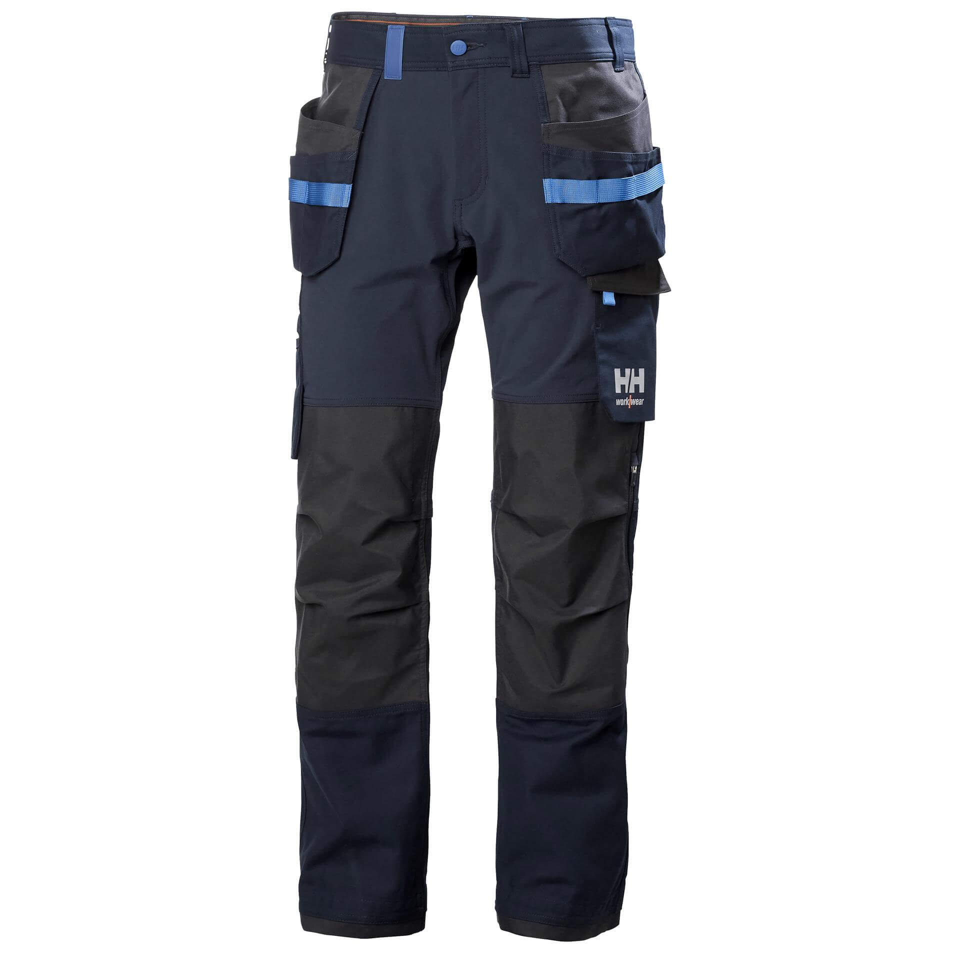 Helly Hansen Work Trousers - Full HH Work Pants Range