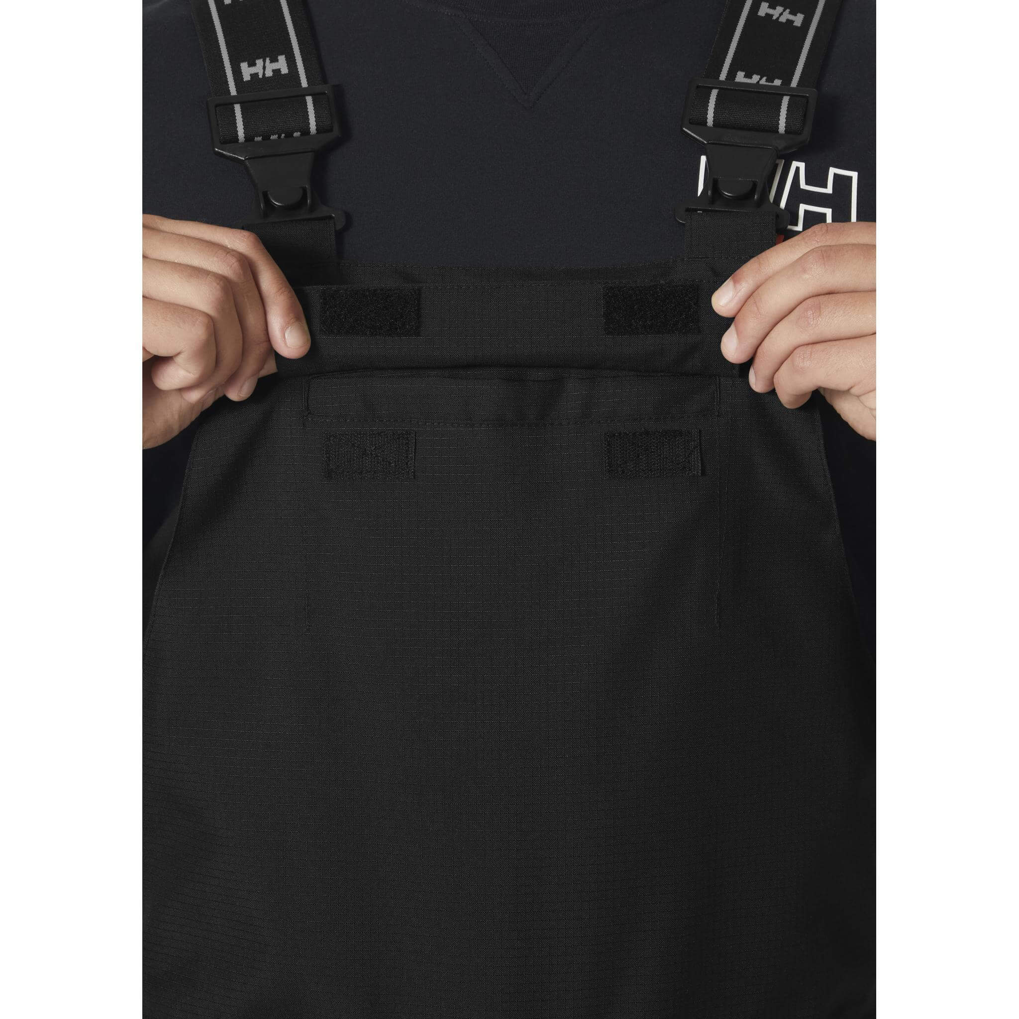 Helly Hansen Oxford Waterproof Shell Bib and Brace Pants 71191
