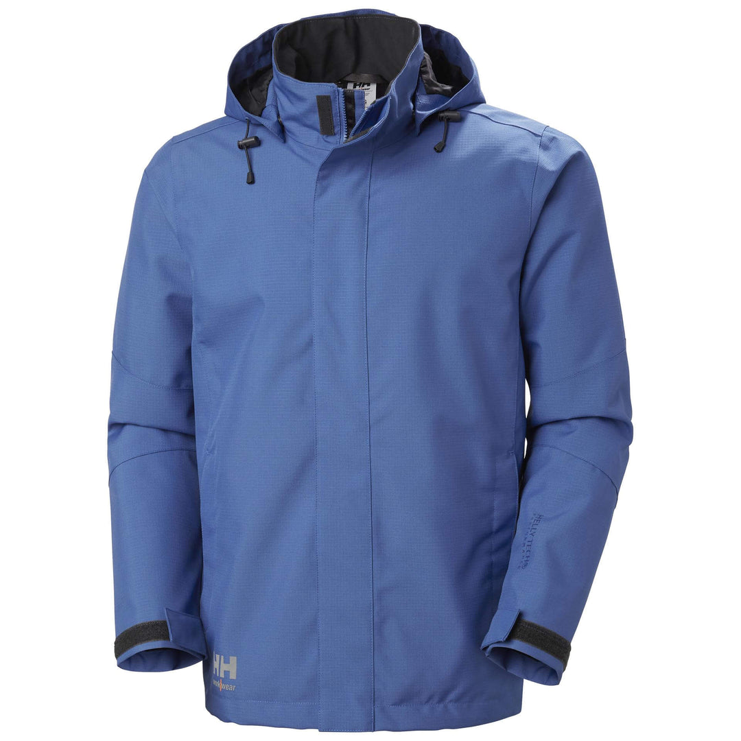 Helly Hansen Oxford Waterproof Shell Jacket - 71290