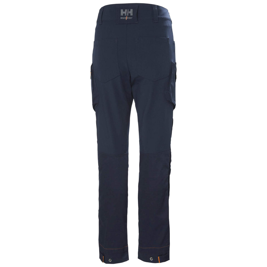 Helly Hansen Womens Luna Brz Service Stretch Trousers - 77593