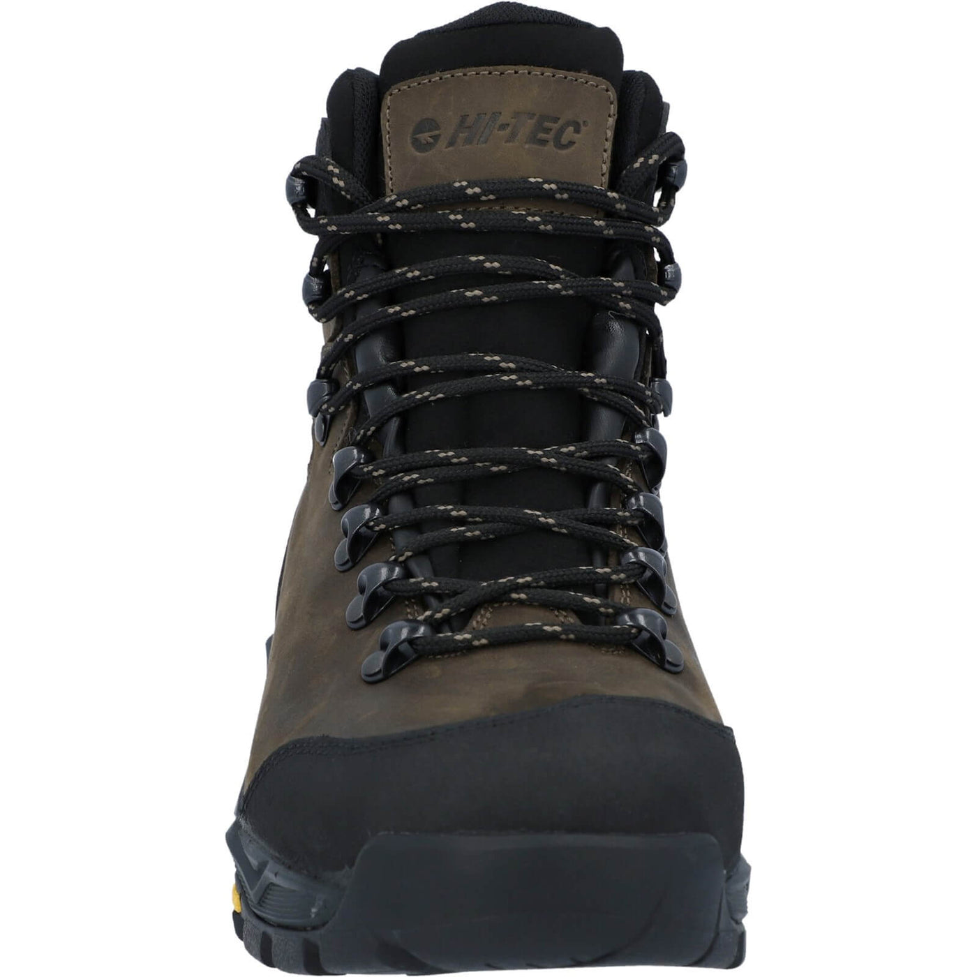Hi-Tec Altitude Pro RGS Waterproof Boots Dark Chocolate Brown 3#colour_dark-chocolate-brown