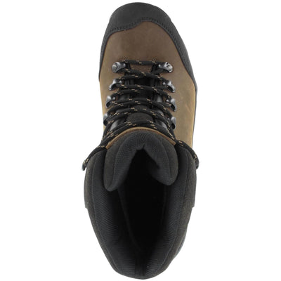 Hi-Tec Altitude Pro RGS Waterproof Boots Dark Chocolate Brown 5#colour_dark-chocolate-brown