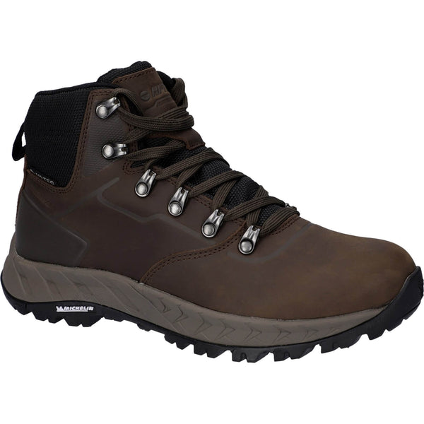 Hi-Tec Altitude VII WP Womens Waterproof Hiking Boots