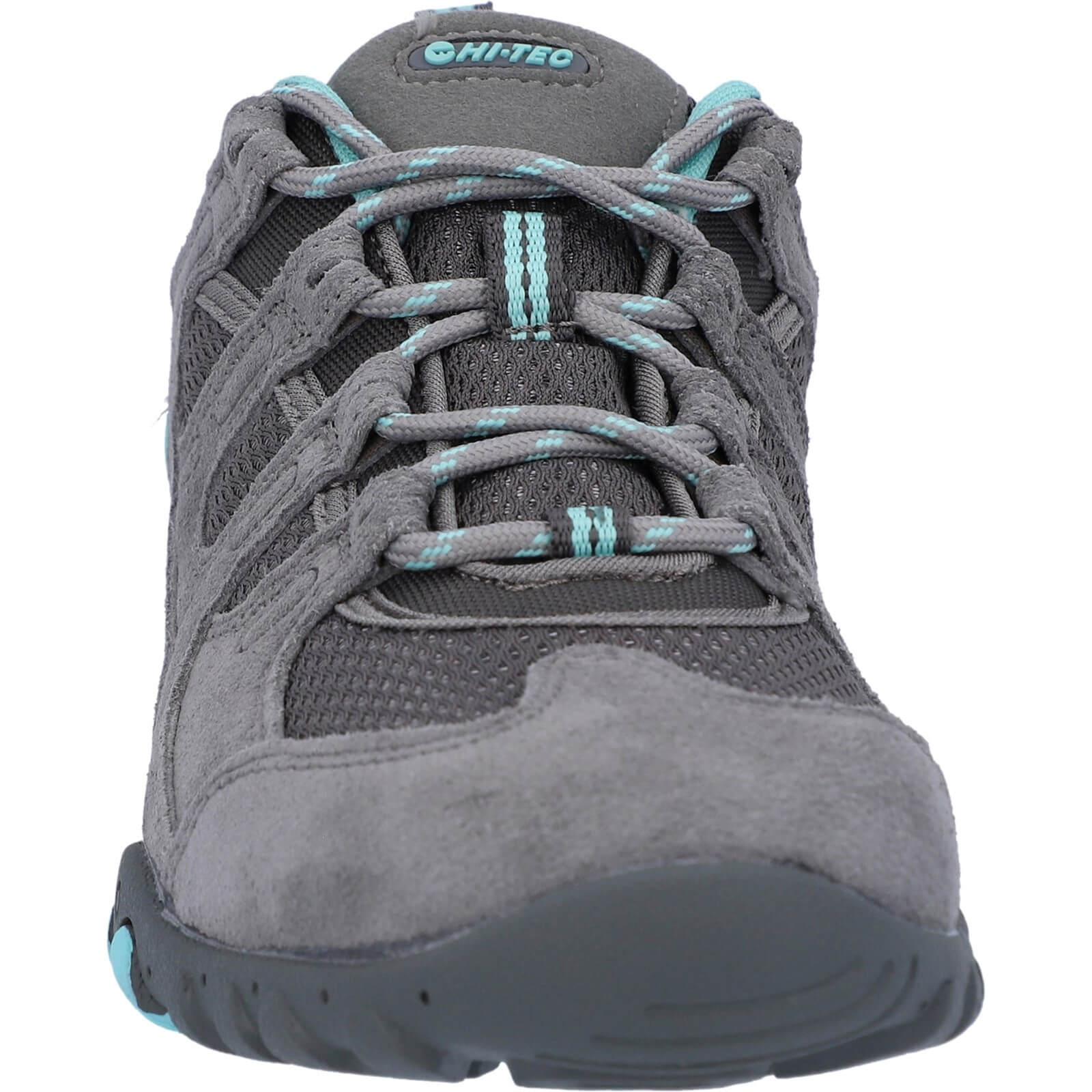Hi Tec Quadra II Hiking Shoes