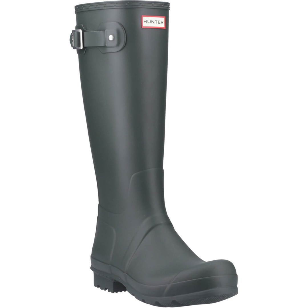 Hunter Original Tall Wellington Boot