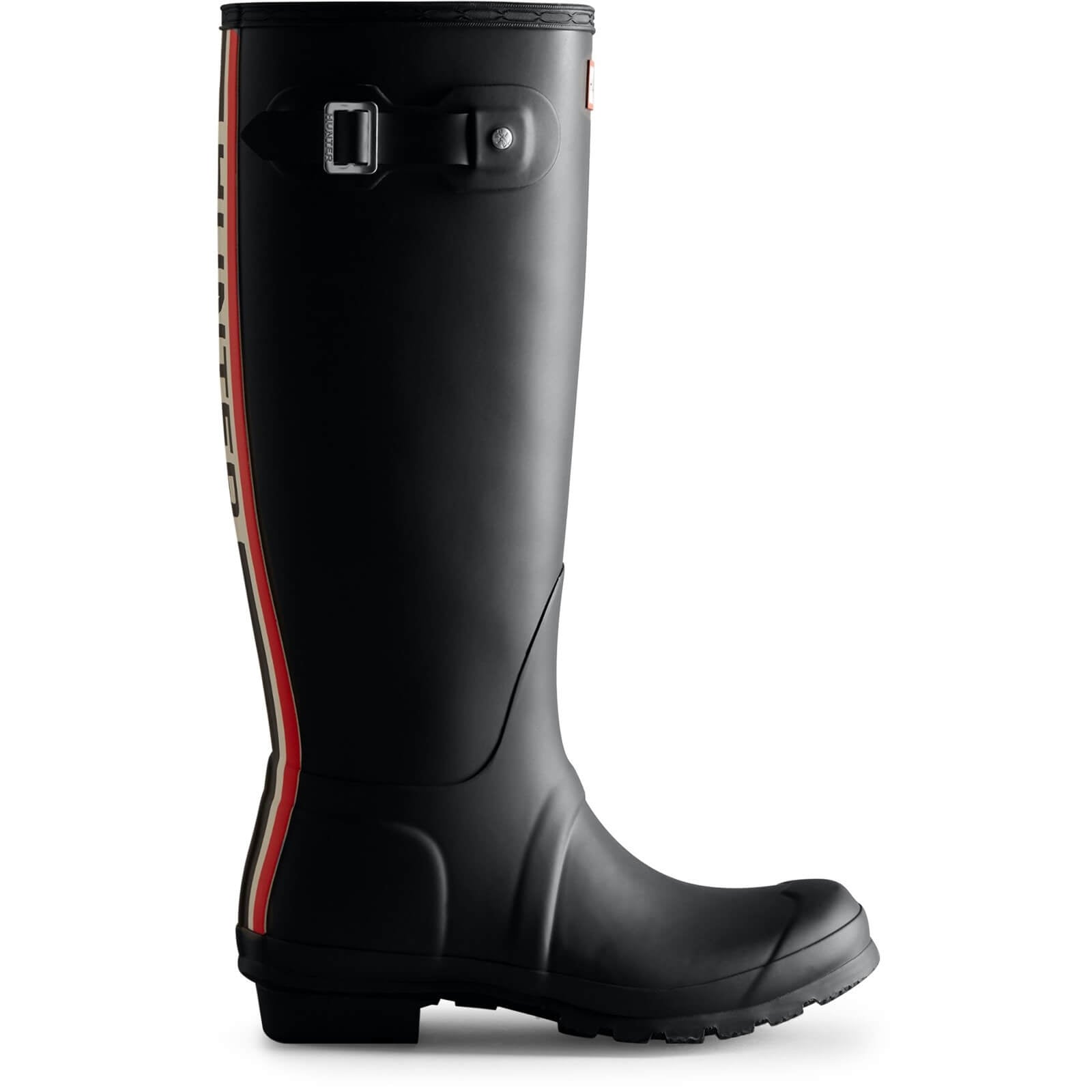 HUNTER WOMENS ORIGINAL TALL レインブーツ UK 6 Hunter Women's Original Tall Rain Boot, Black, 6 : Amazon.ca