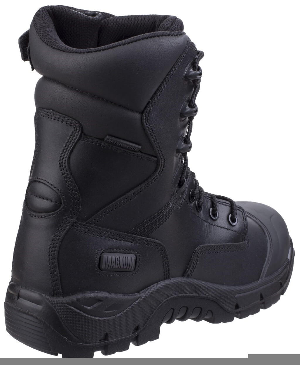 Magnum Rigmaster Safety Boots - Womens - Sale