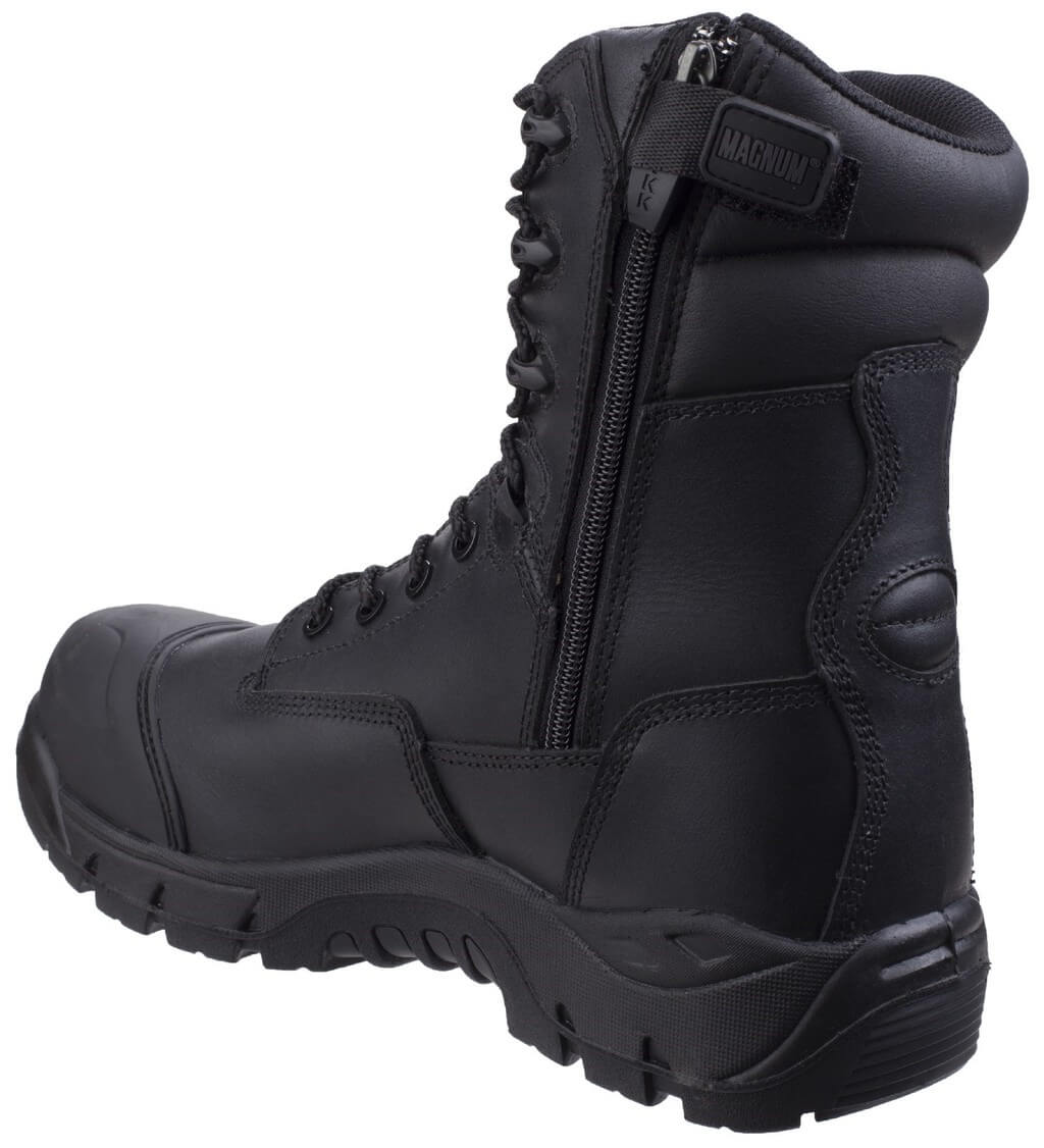 Magnum Rigmaster Safety Boots - Womens - Sale