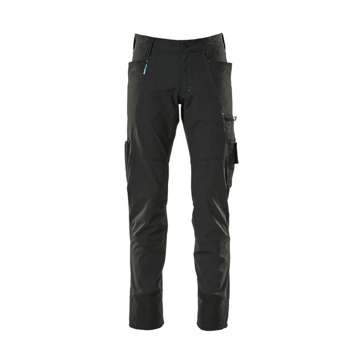 Mascot Advanced 4-Way-Stretch Trousers 17279-311 Front 