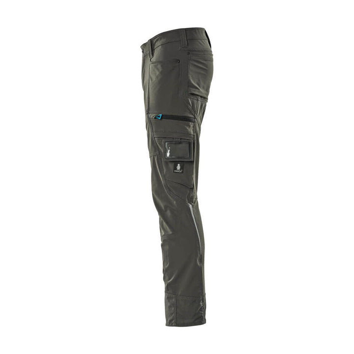 Mascot Advanced 4-Way-Stretch Trousers 17279-311 Right 